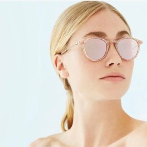 Krewe Valence Sunglasses